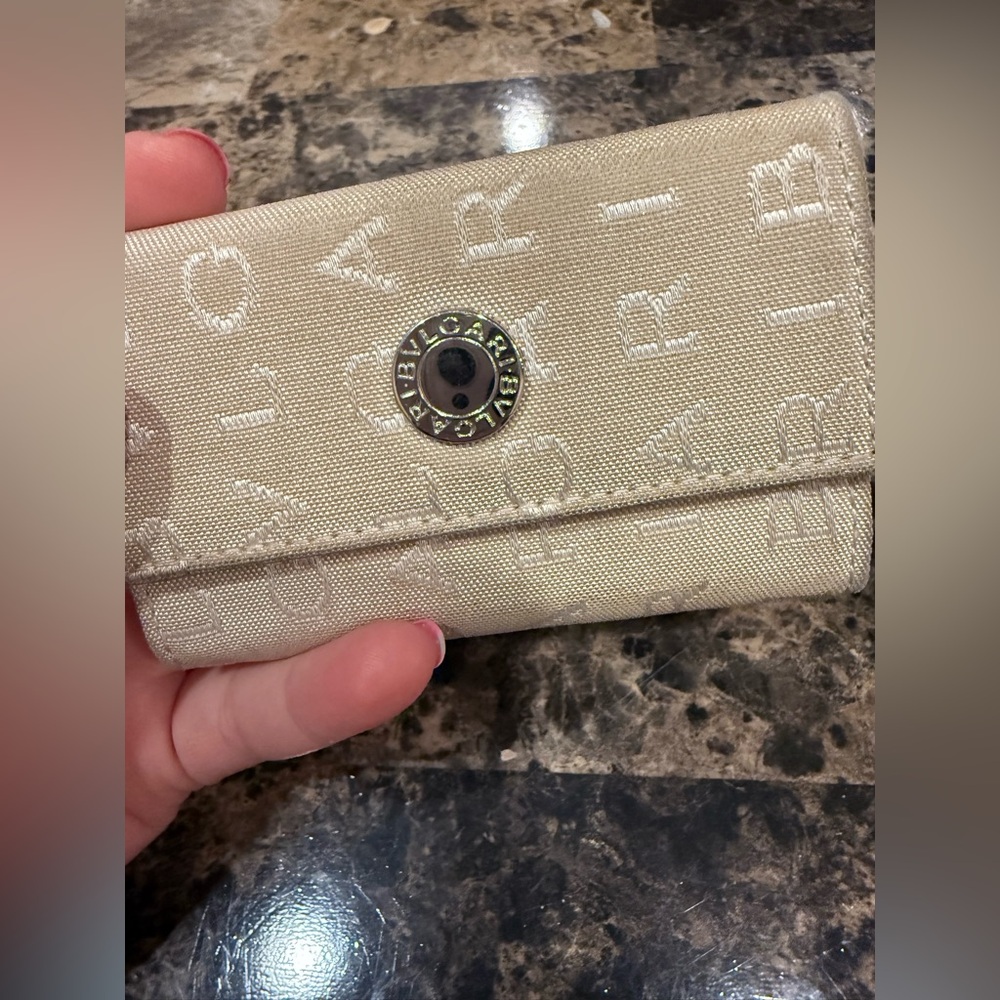 Bvlgari Key Case - Picture 8 of 16